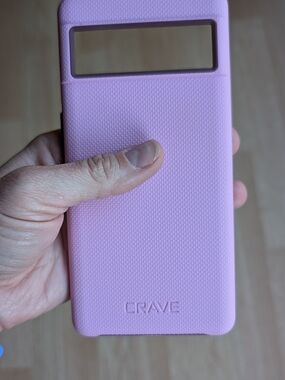 Crave Phone Case For Pixel 7 Pro